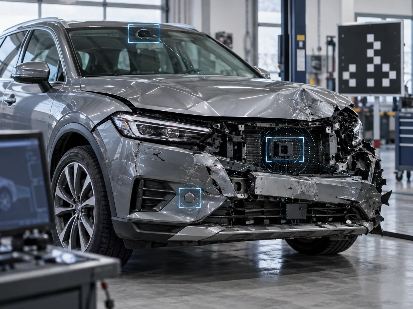 Vehicle assessment